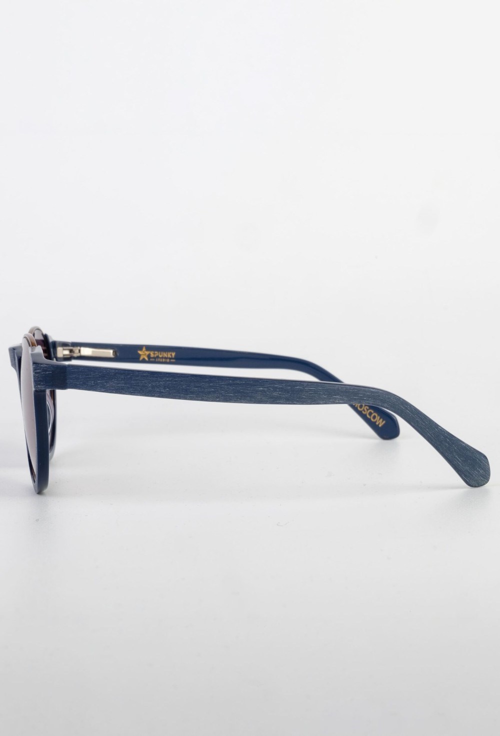 Очки Oliver 6 Blue Wood - фото 100683