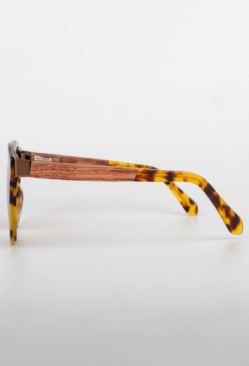 Очки PLUTO 6 Tortoise - фото 100691