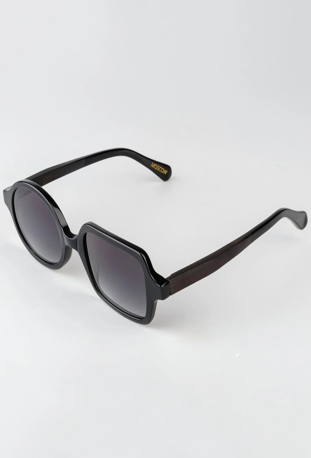 Очки MIXOLOGY 6 Black - фото 100700