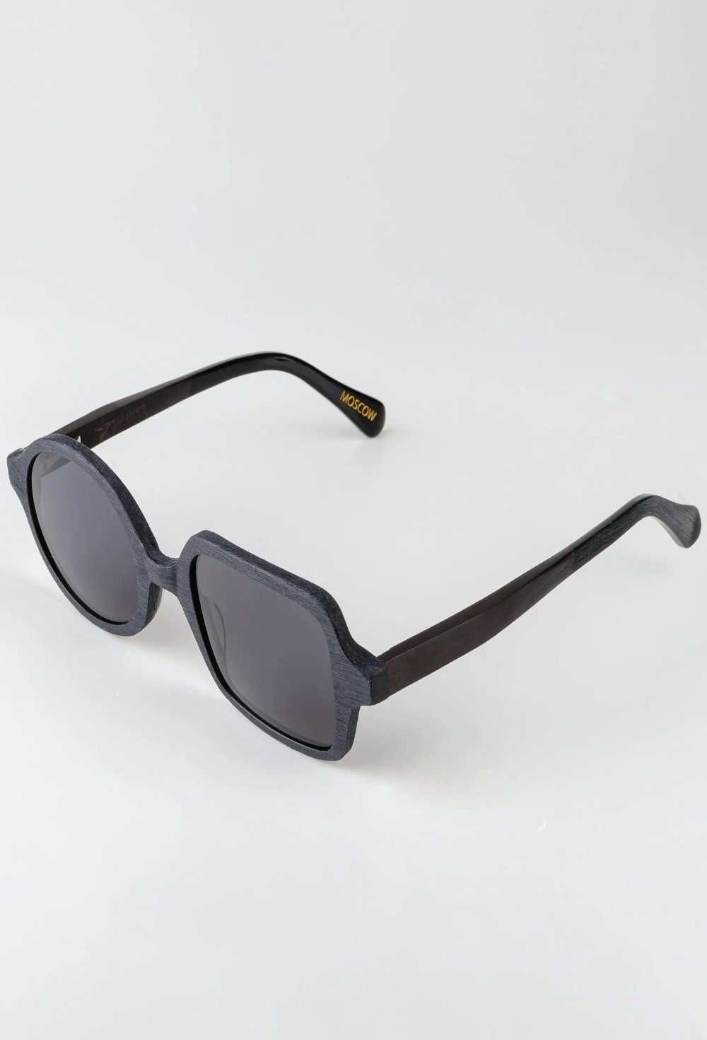 Очки MIXOLOGY 6 Black wood - фото 100707