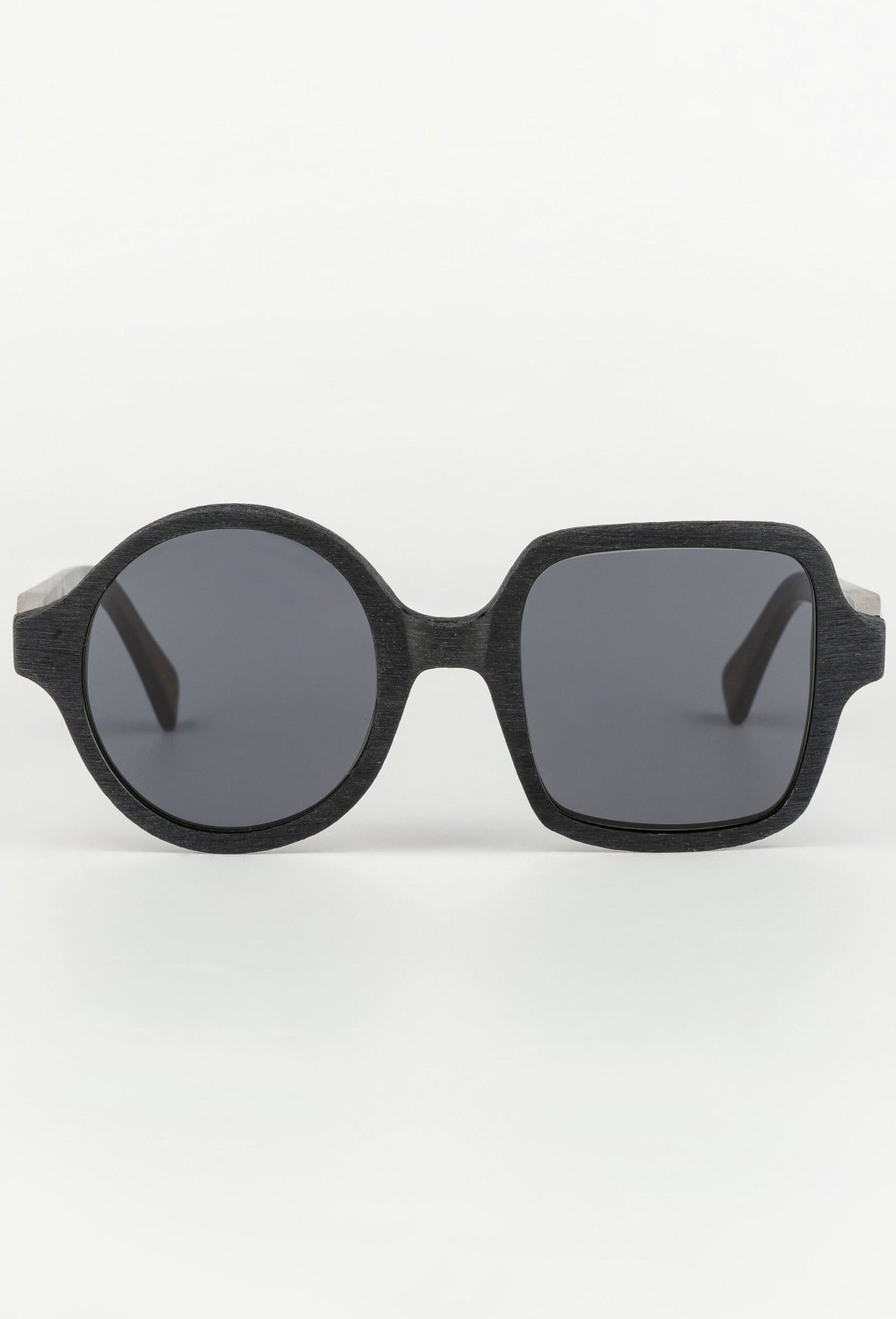 Очки MIXOLOGY 6 Black wood - фото 100709