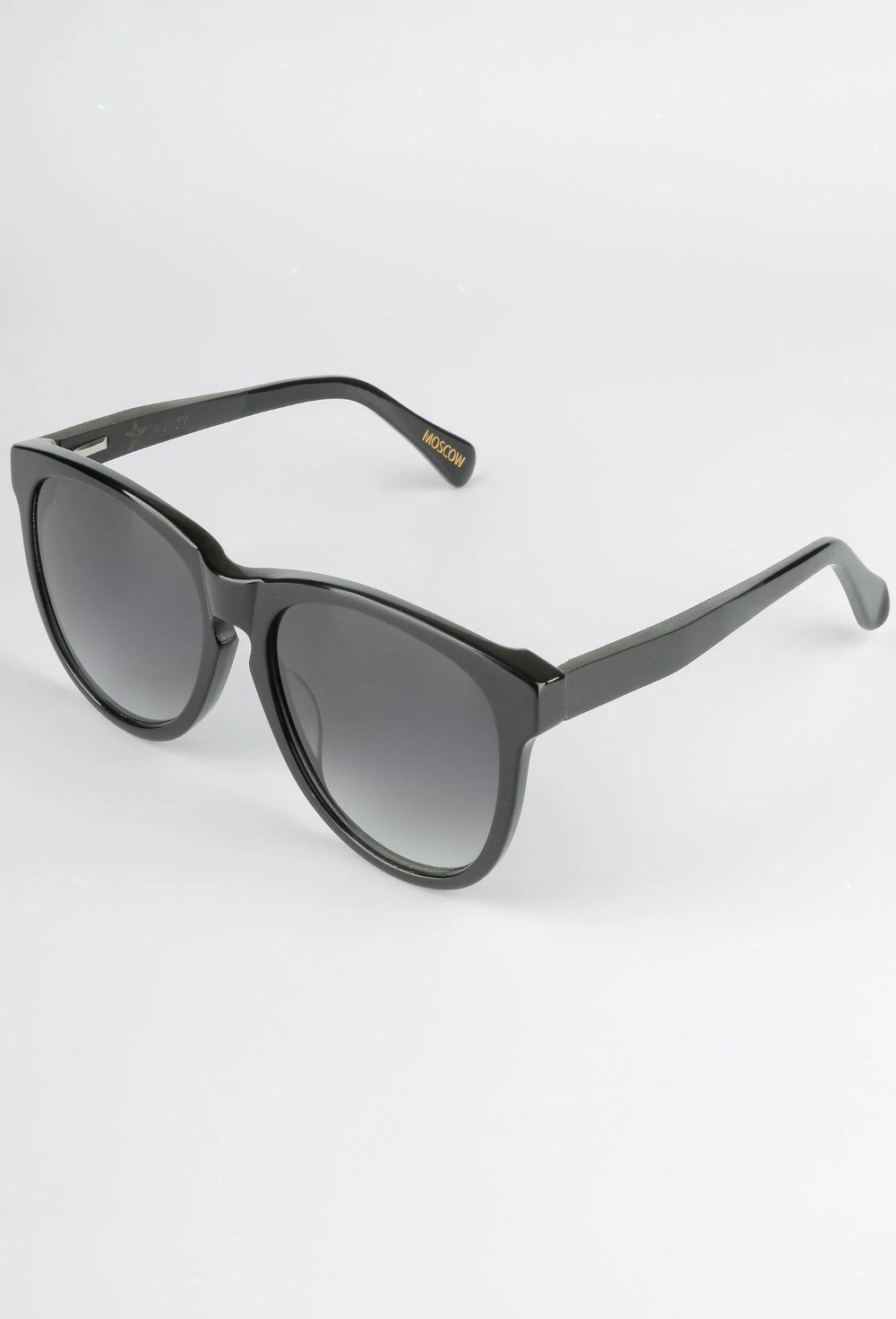 Очки NEPTUNE 6 Black - фото 100730