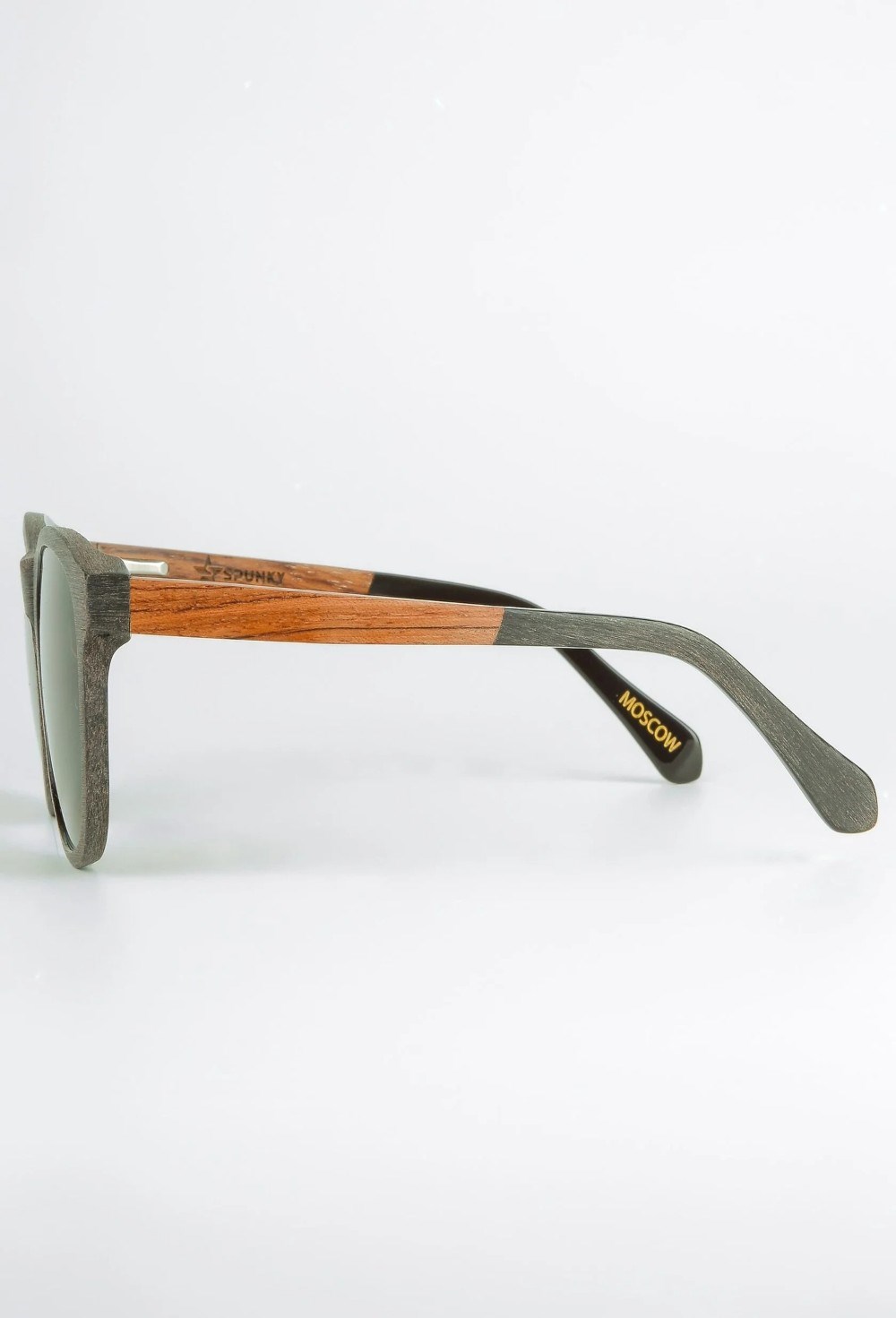 Очки NEPTUNE 6 Brown wood - фото 100754