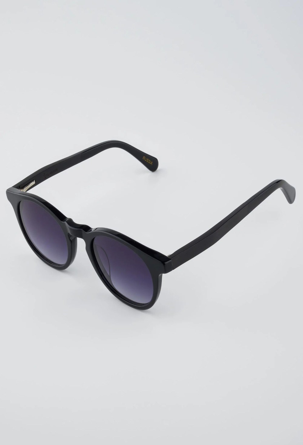 Очки Oliver 5 Black - фото 100773