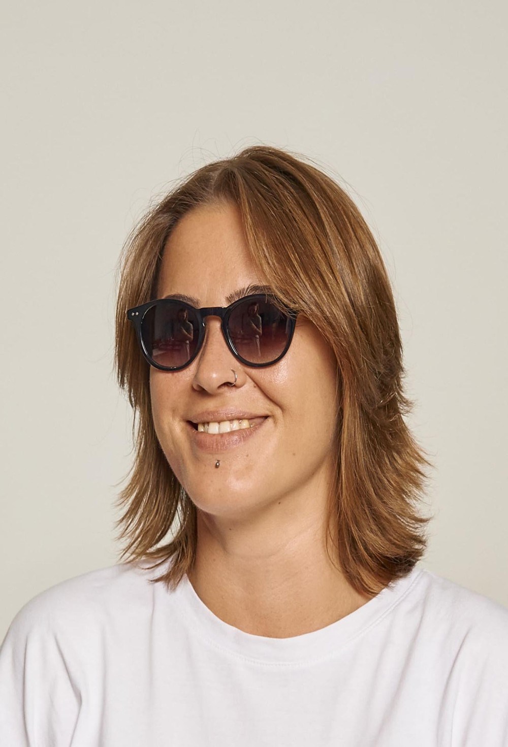 Очки Oliver 5 Black - фото 100774