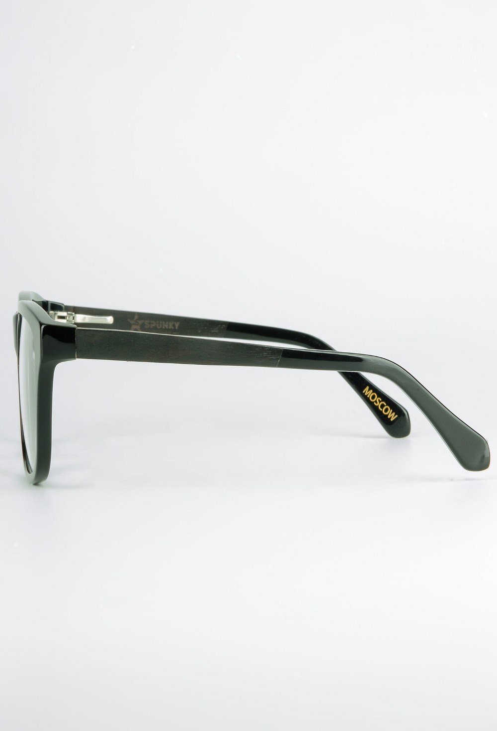 Очки URANUS 6 Black - фото 100796