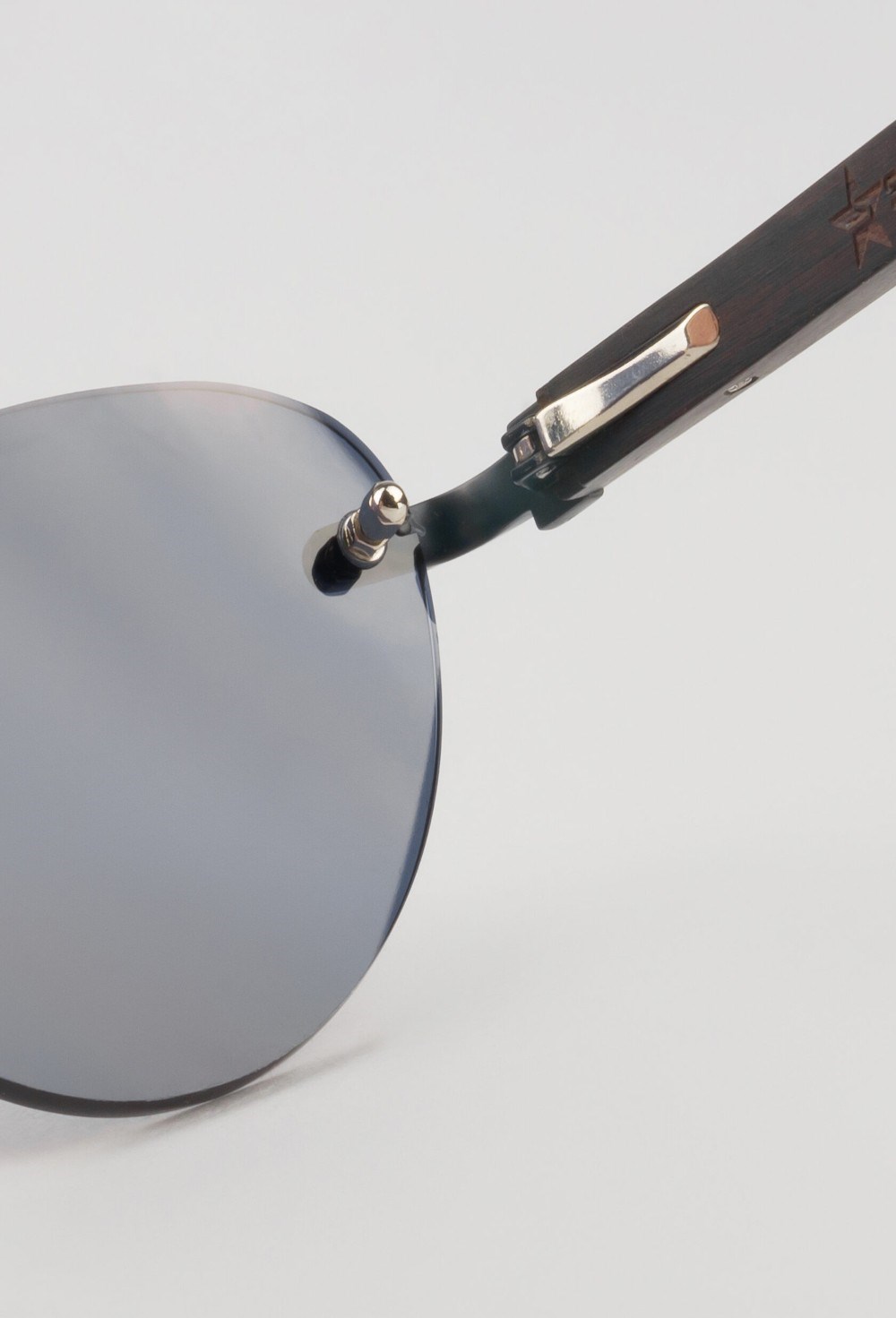 Очки FREE FLOW SUN Black S1 - фото 100866