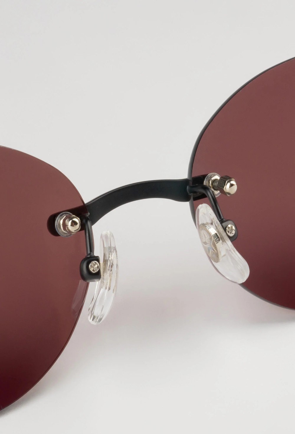 Очки FREE FLOW COCO Brown - фото 100894