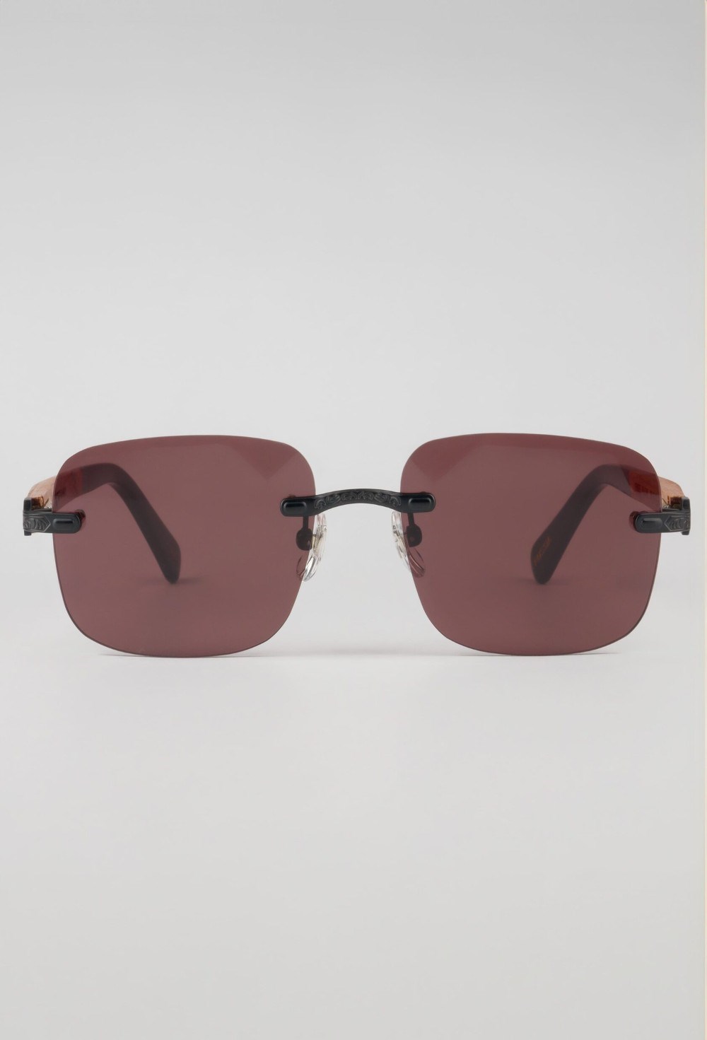 Очки FREE FLOW MARS Brown - фото 100897