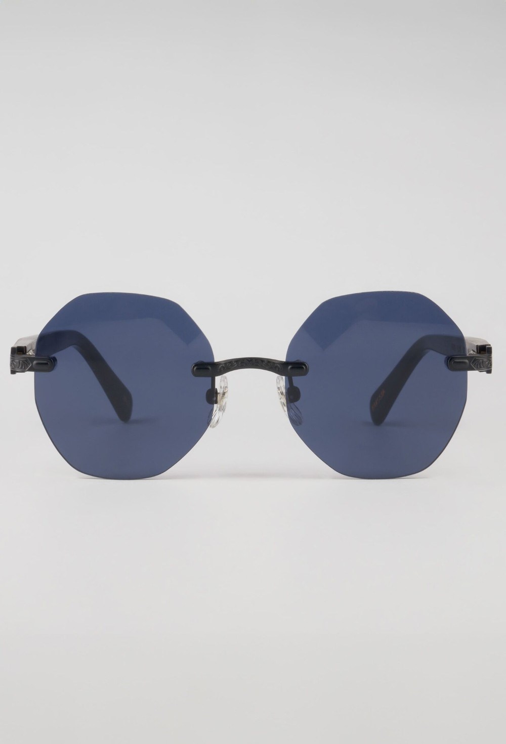 Очки FREE FLOW RING DONG Black - фото 100923