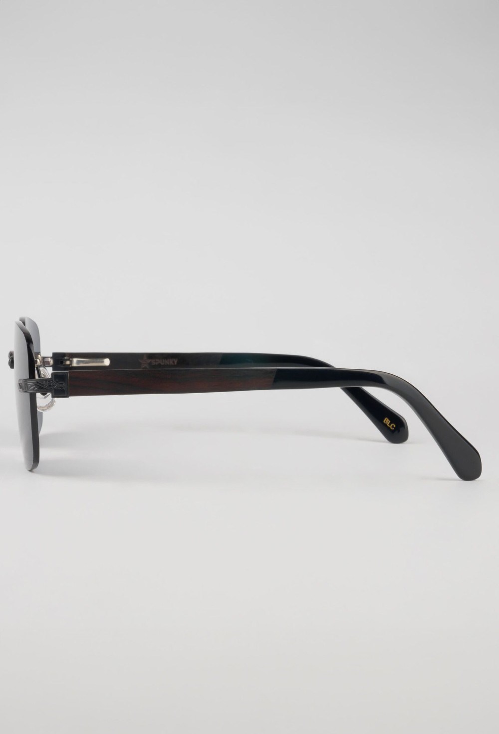 Очки FREE FLOW MARS Black - фото 100934