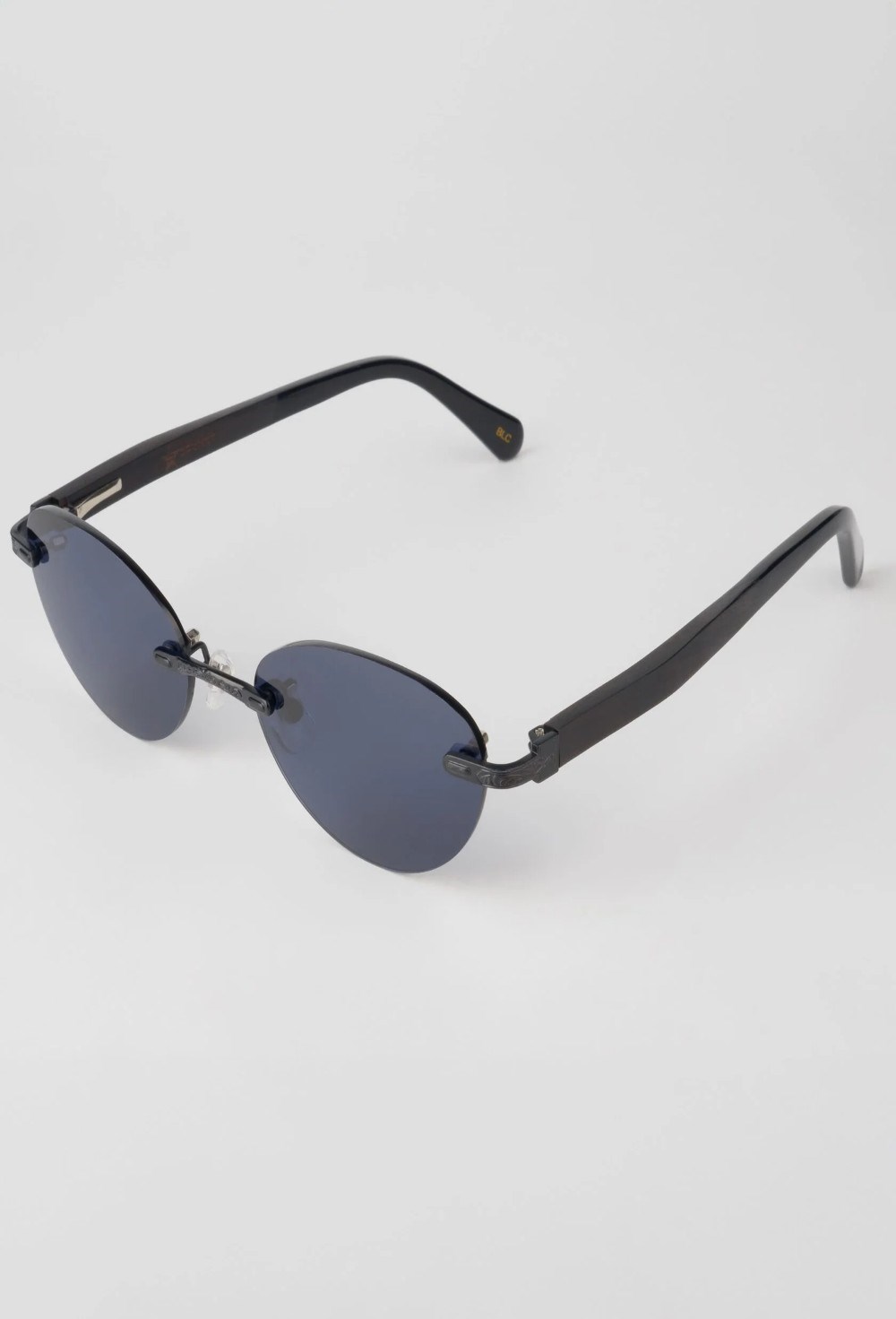 Очки FREE FLOW COCO Black - фото 100938