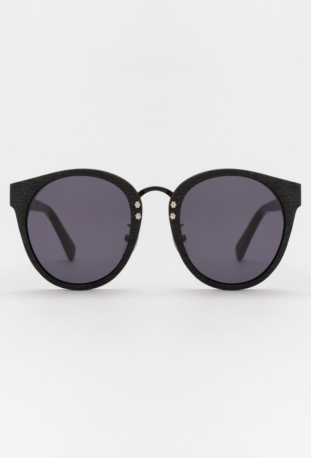 Очки Moon 7 Black wood - фото 100948