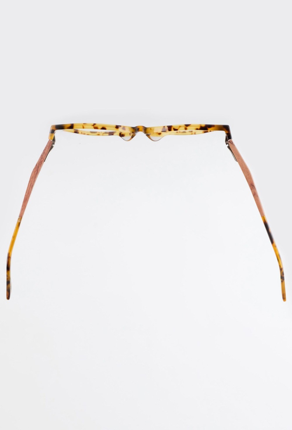 Очки Moon 7 Tortoise - фото 100979