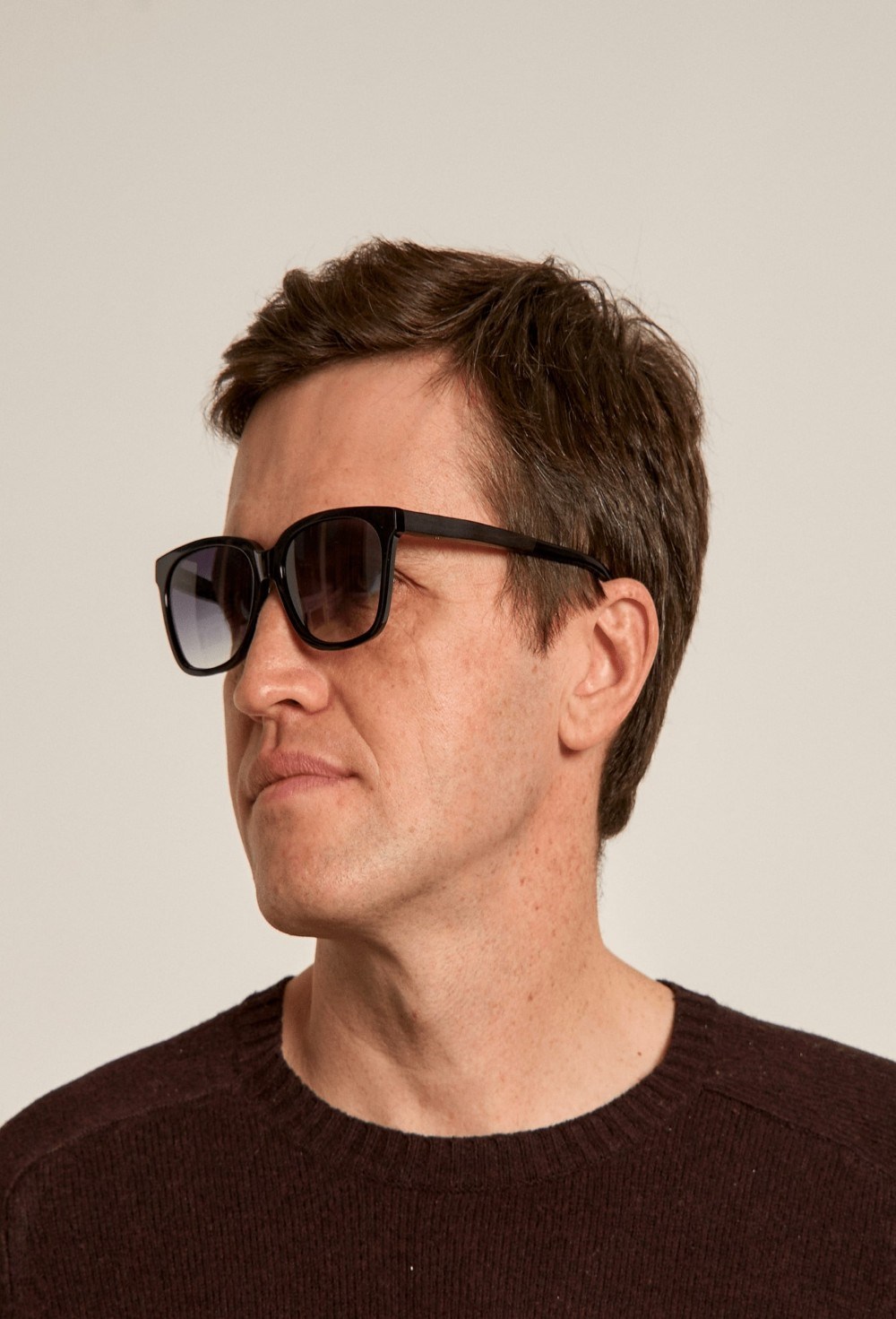 Очки Jupiter 7 Black - фото 100991