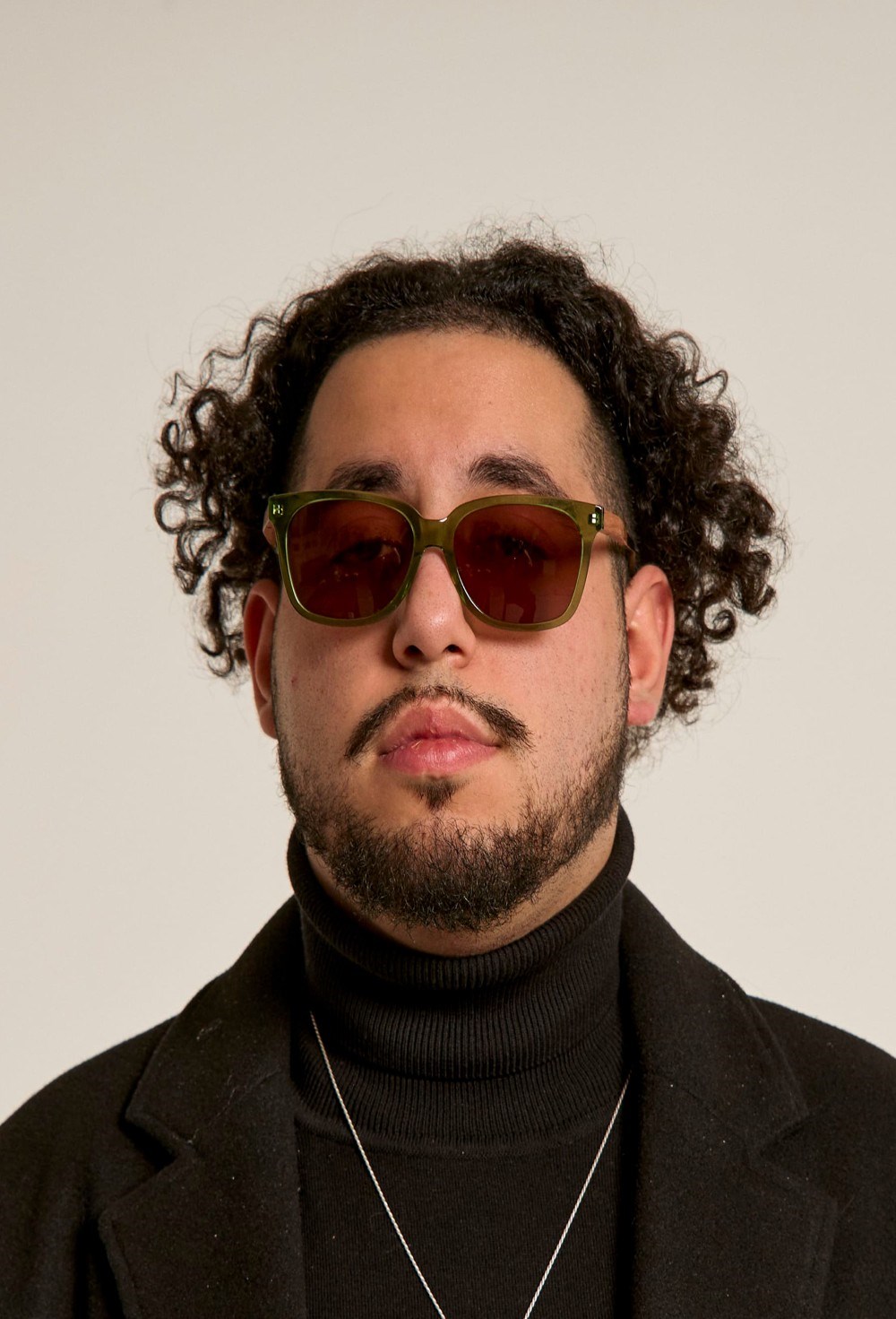 Очки Jupiter 7 Green - фото 101014