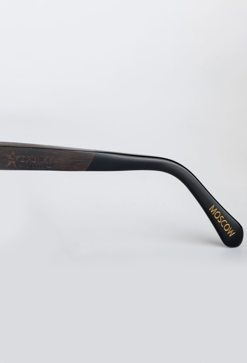 Очки MERCURY 6 Black wood - фото 101097