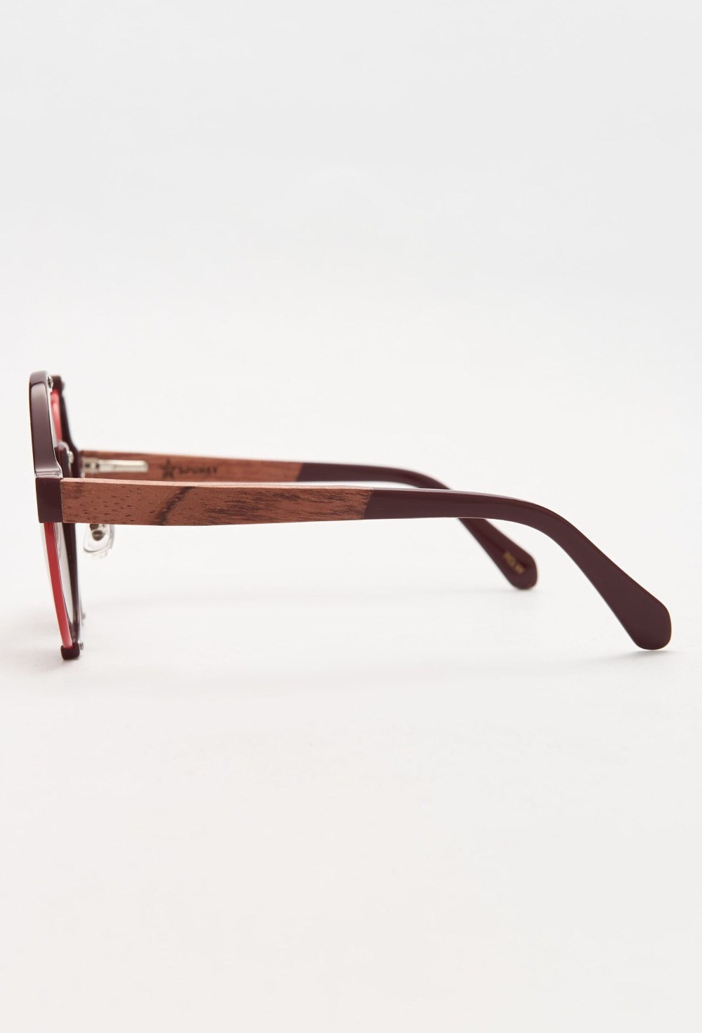 Очки SUN 7 Red - фото 101164