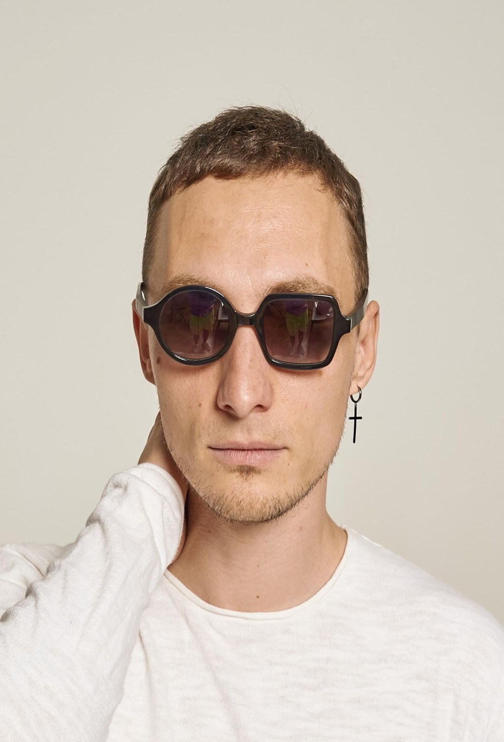 Очки MIXOLOGY 6 Black - фото 101232