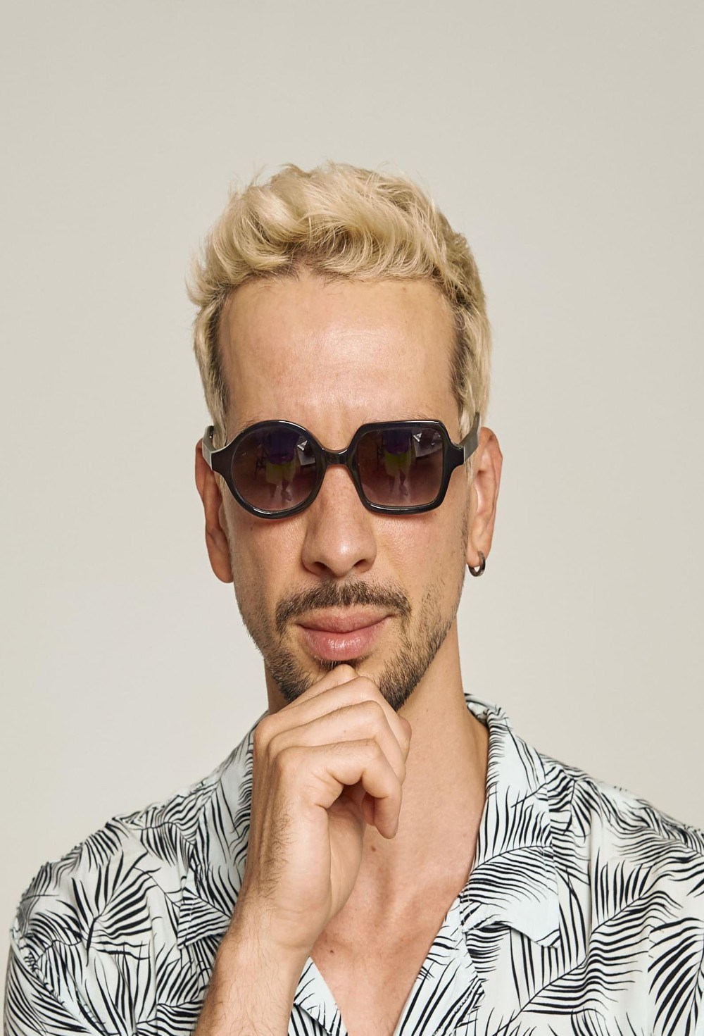 Очки MIXOLOGY 6 Black - фото 101234