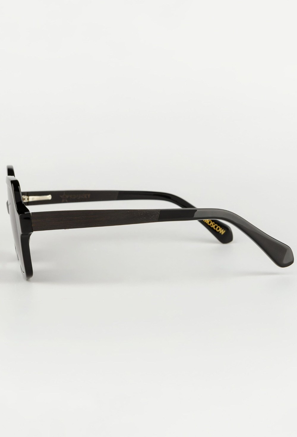 Очки MIXOLOGY 6 Black - фото 101235