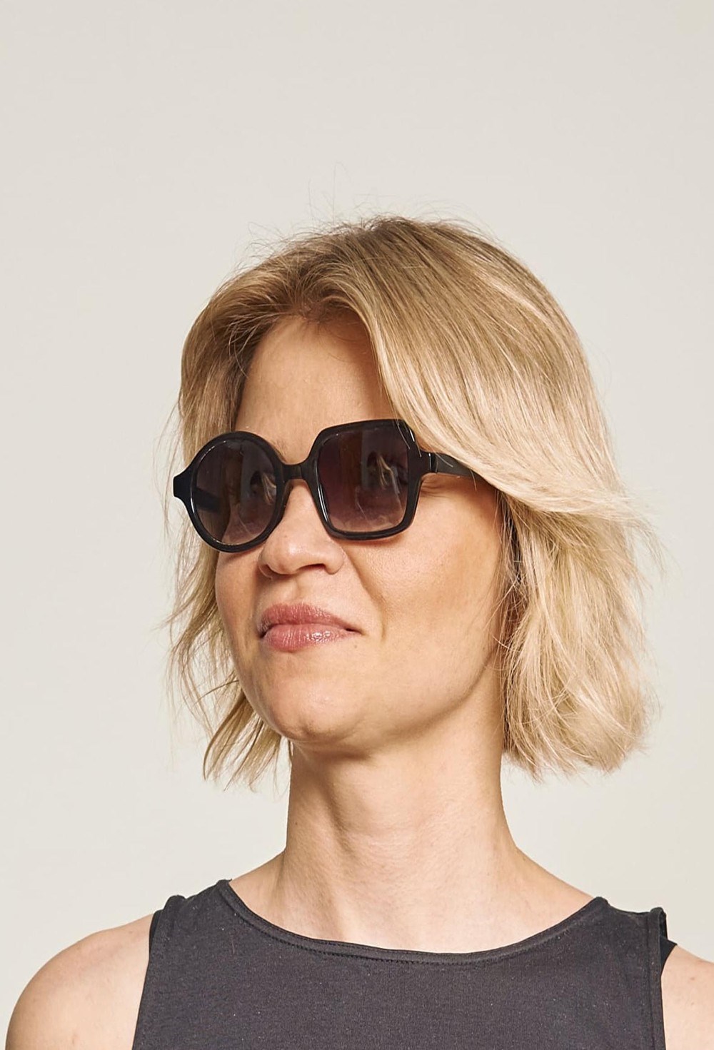 Очки MIXOLOGY 6 Black - фото 101236