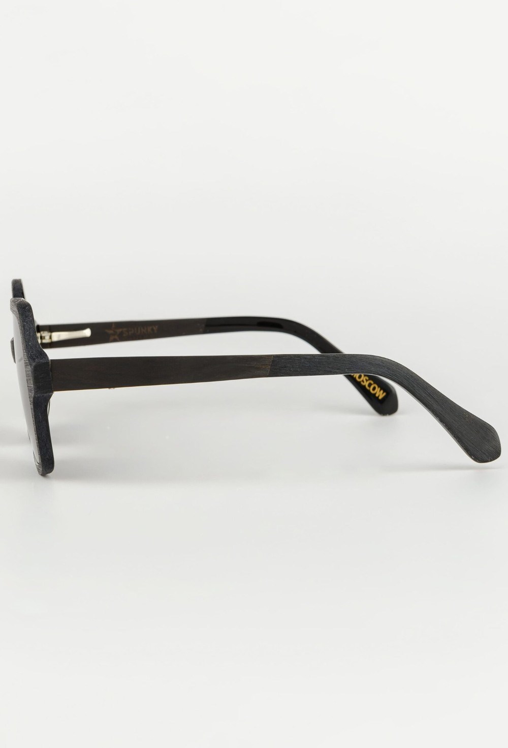 Очки MIXOLOGY 6 Black wood - фото 101242