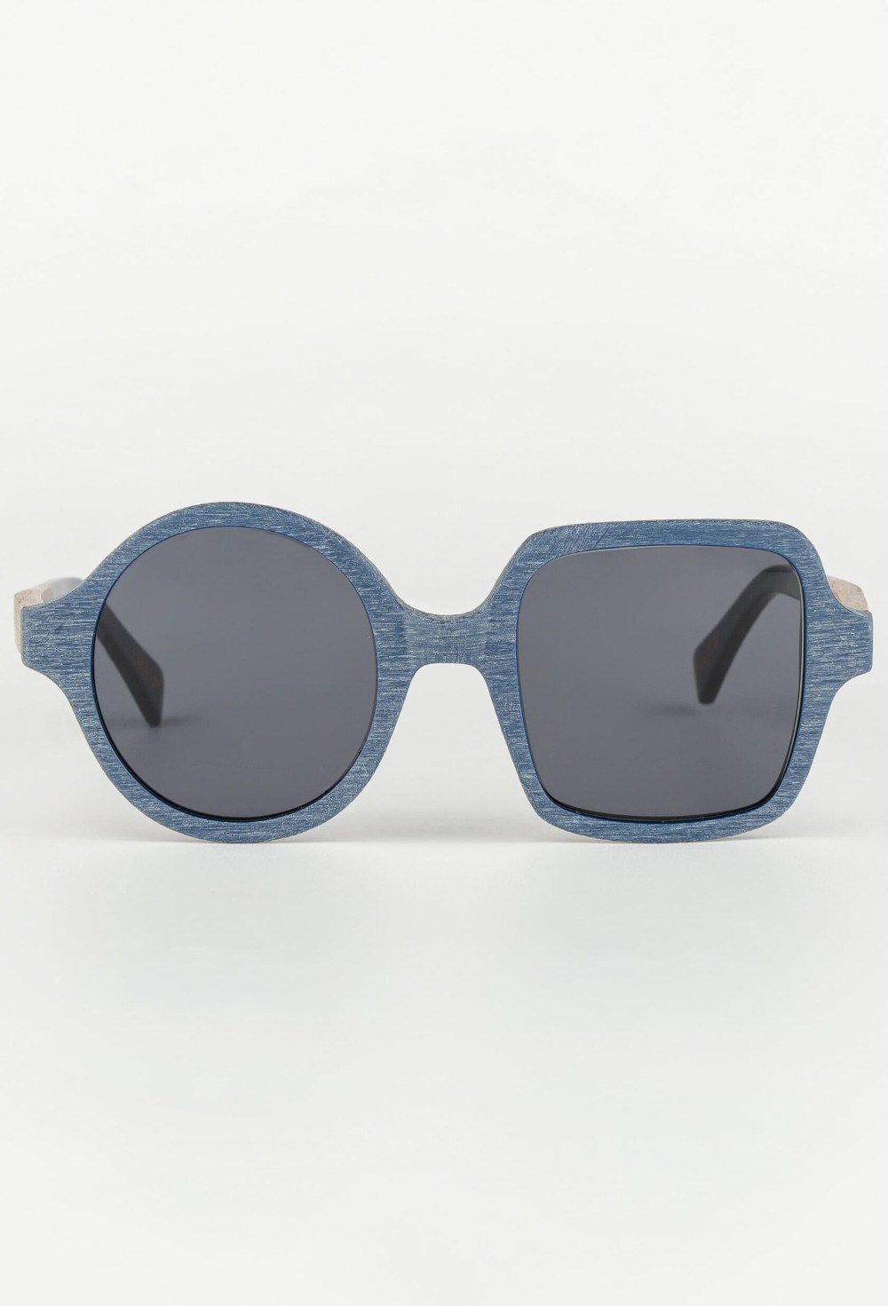 Очки MIXOLOGY 6 Blue wood - фото 101252