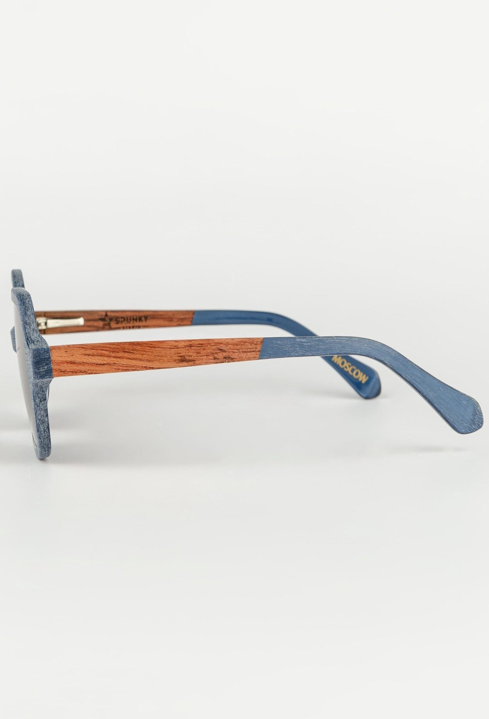 Очки MIXOLOGY 6 Blue wood - фото 101253