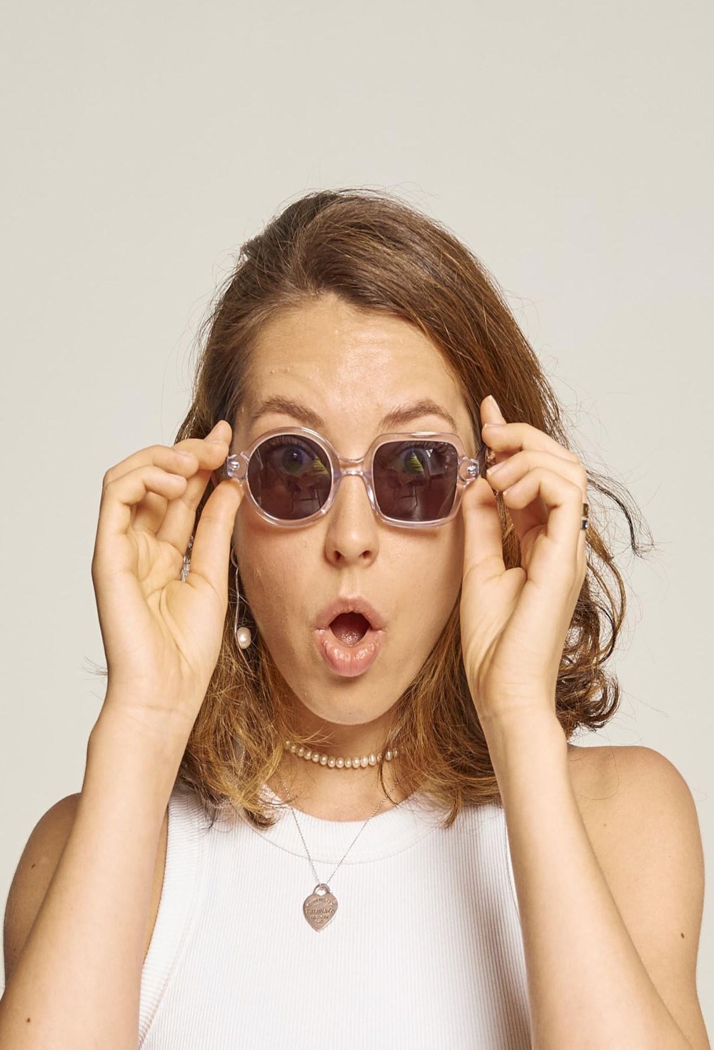 Очки MIXOLOGY 6 Crystal - фото 101257