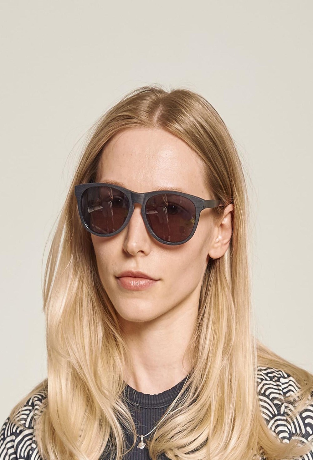 Очки NEPTUNE 6 Black wood - фото 101269