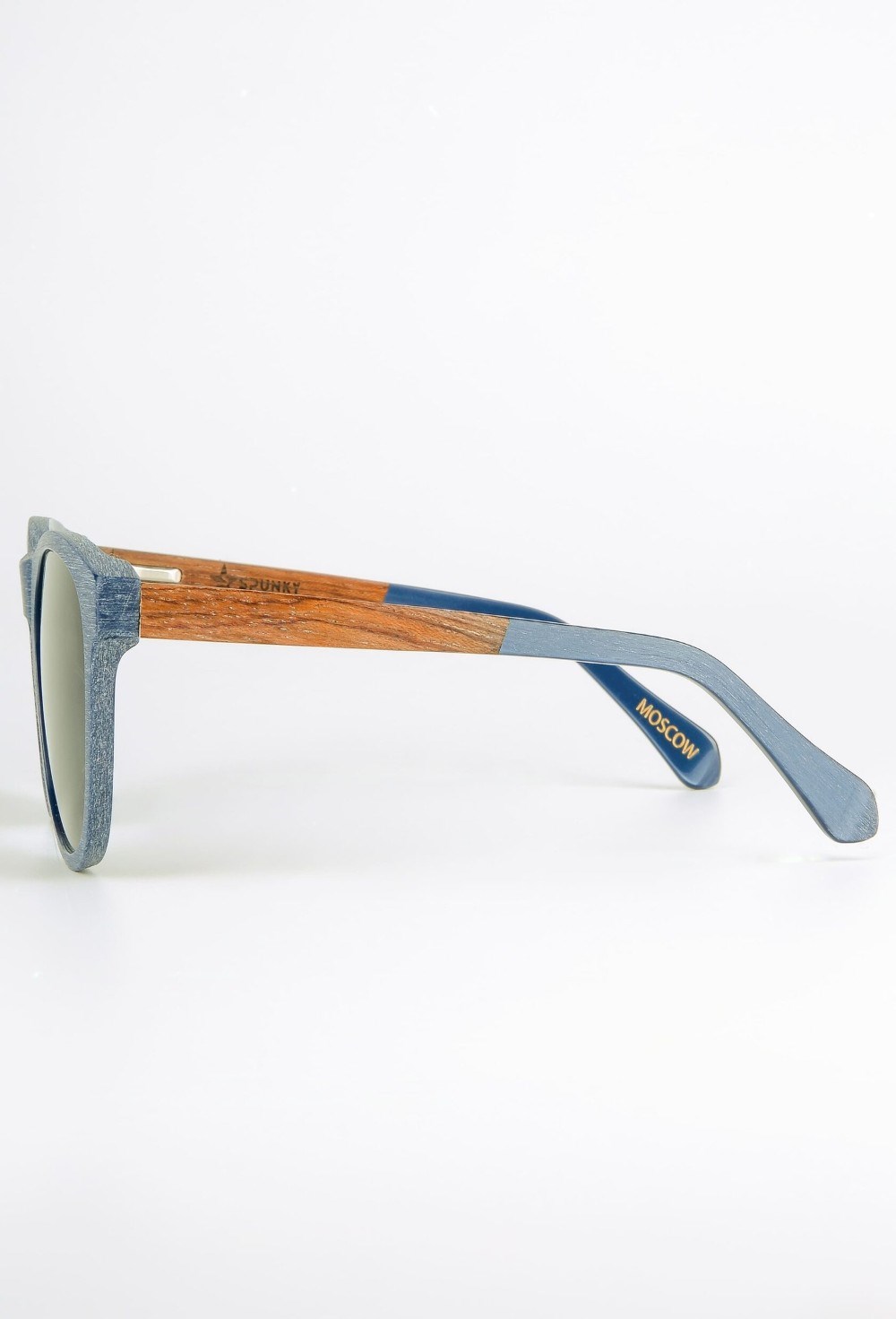 Очки NEPTUNE 6 Blue wood - фото 101277