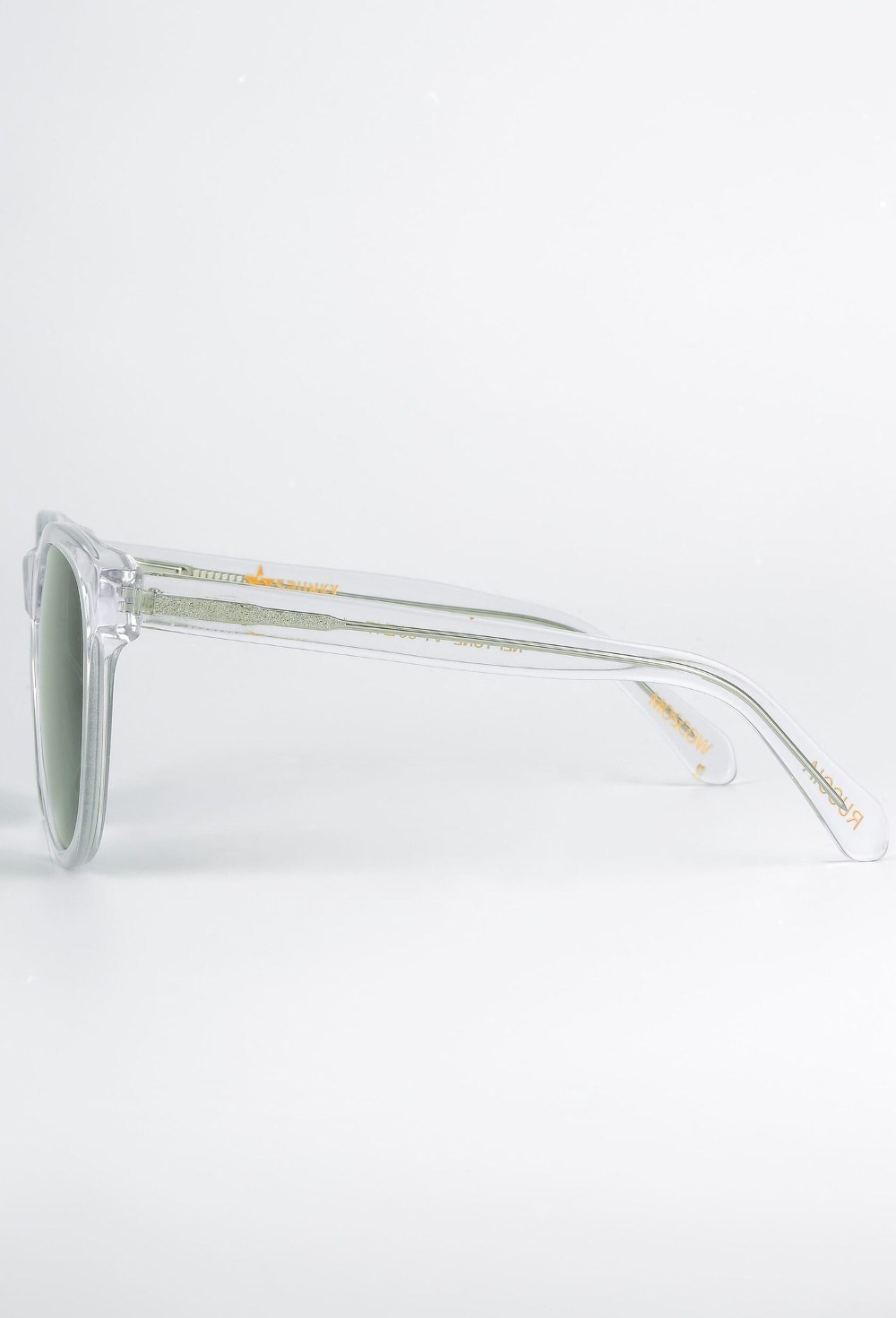 Очки NEPTUNE 6 Crystal - фото 101291