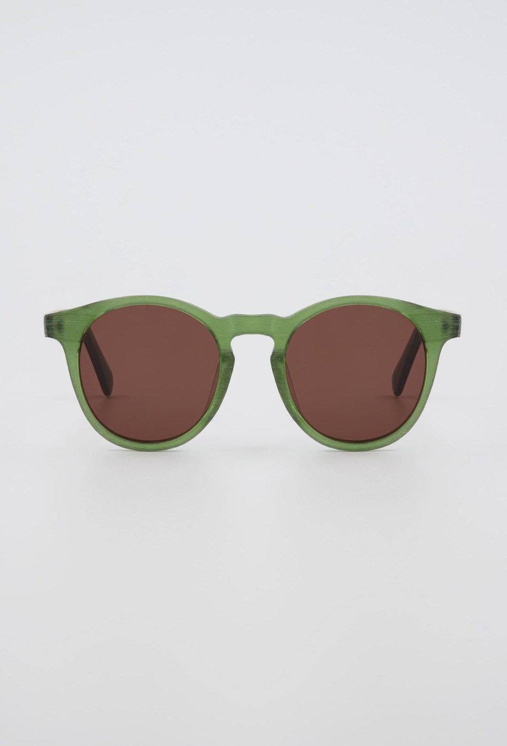 Очки OLIVER 5 Green wood - фото 101301