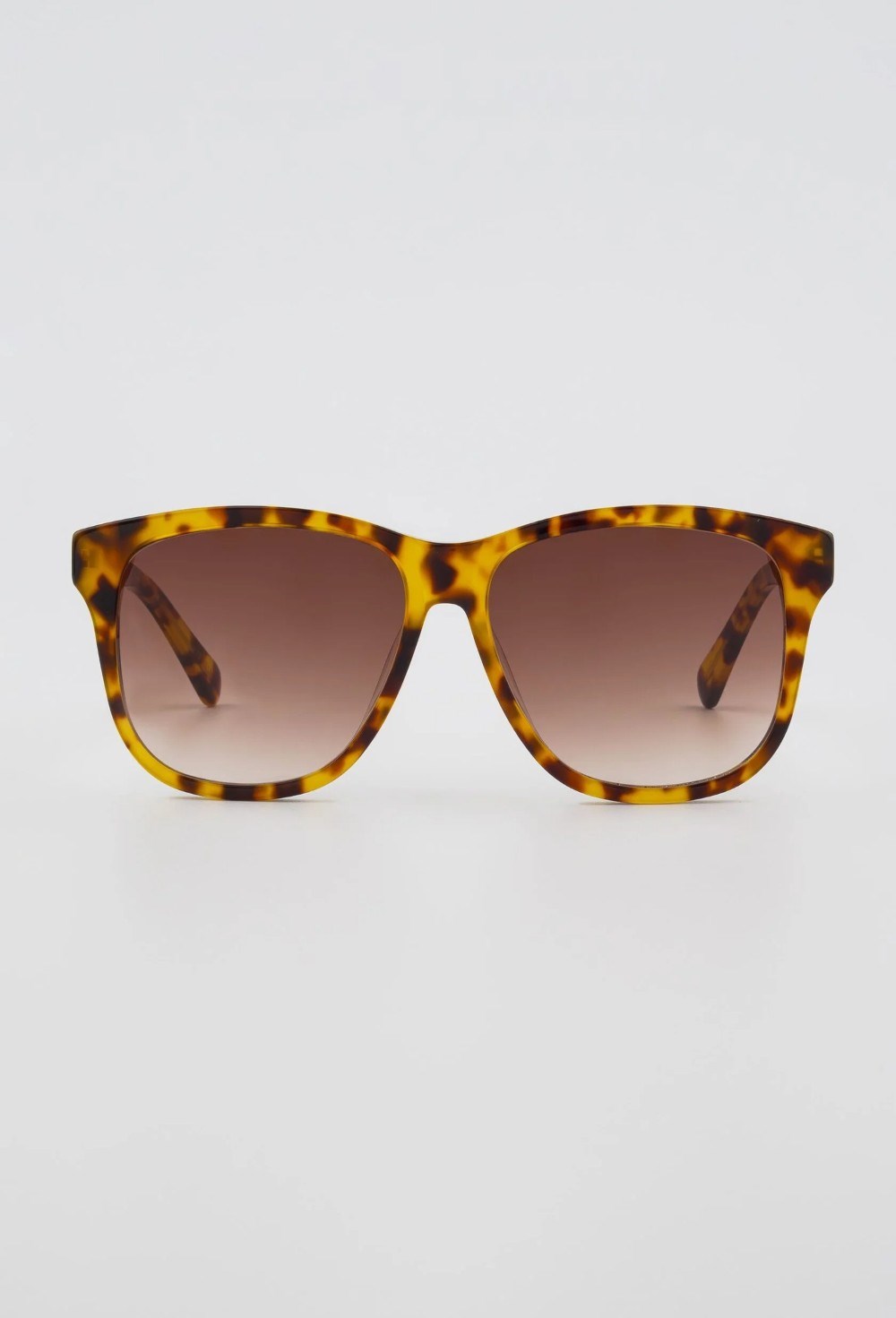 Очки URANUS 6 Leopard - фото 101331