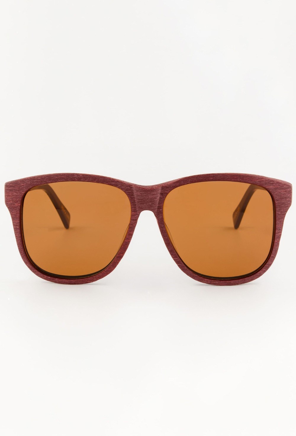 Очки URANUS 6 Red wood - фото 101338