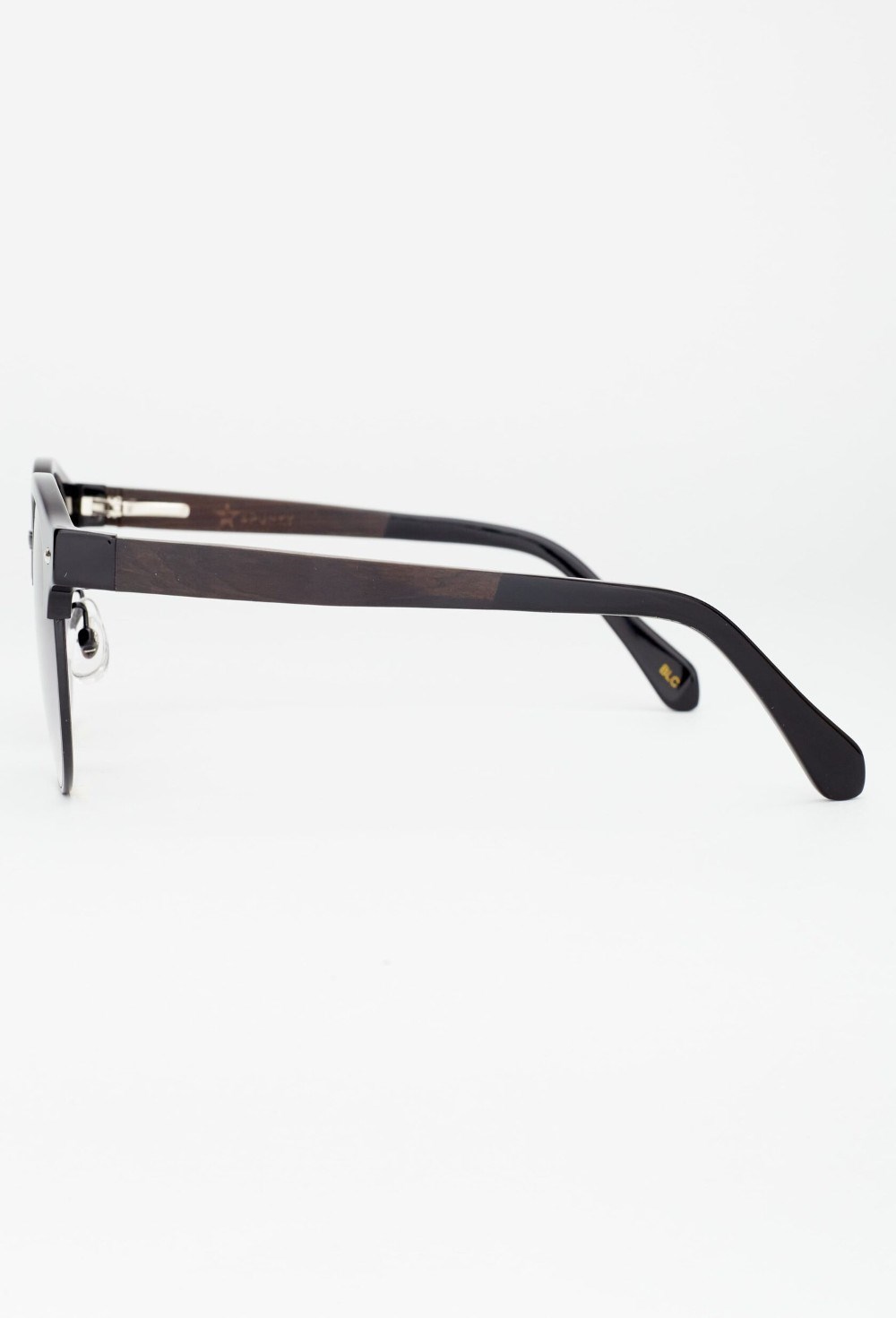 Очки JERRY 8 Black - фото 101357