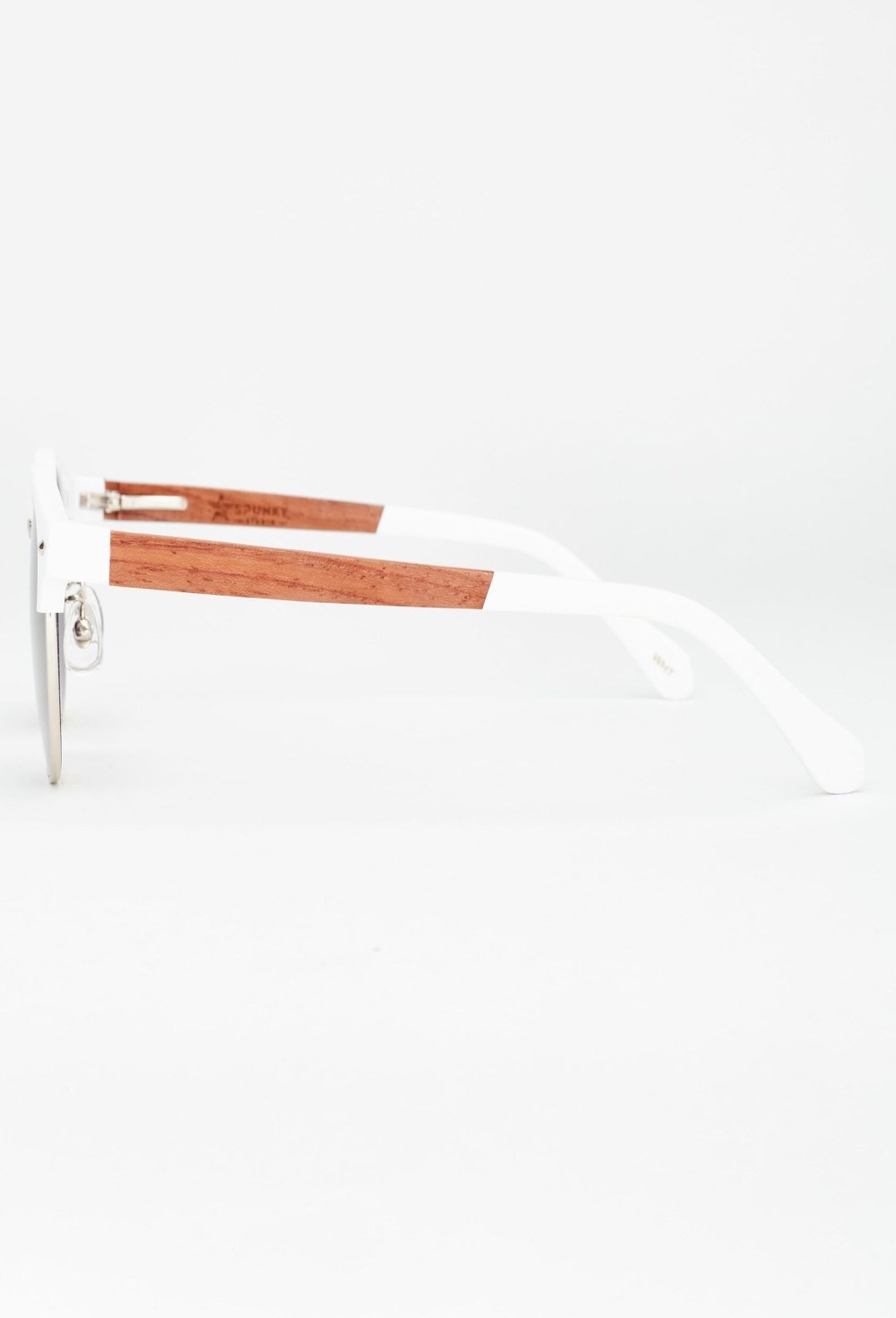 Очки JERRY 8 White - фото 101363