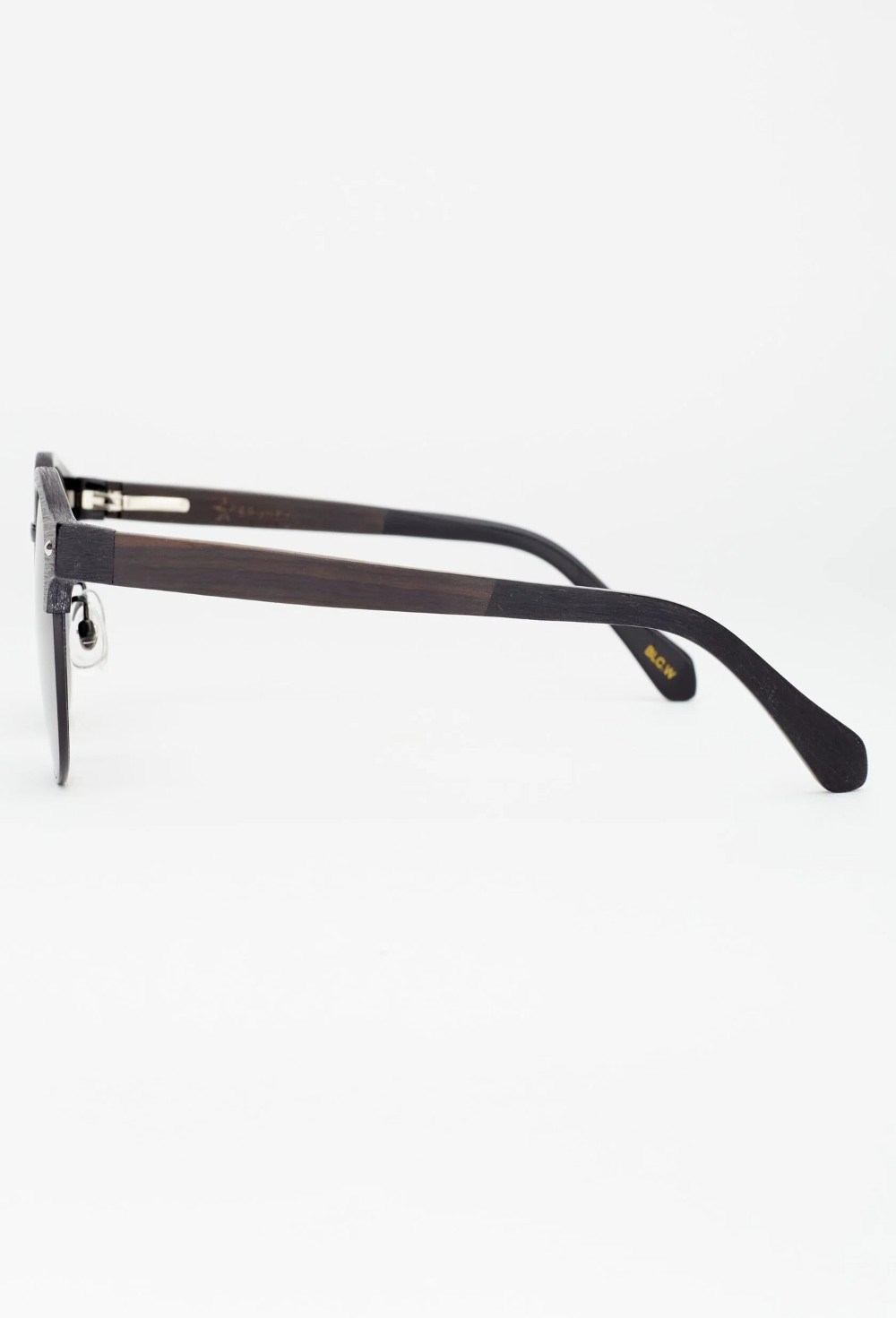 Очки JERRY 8 Black wood - фото 101371