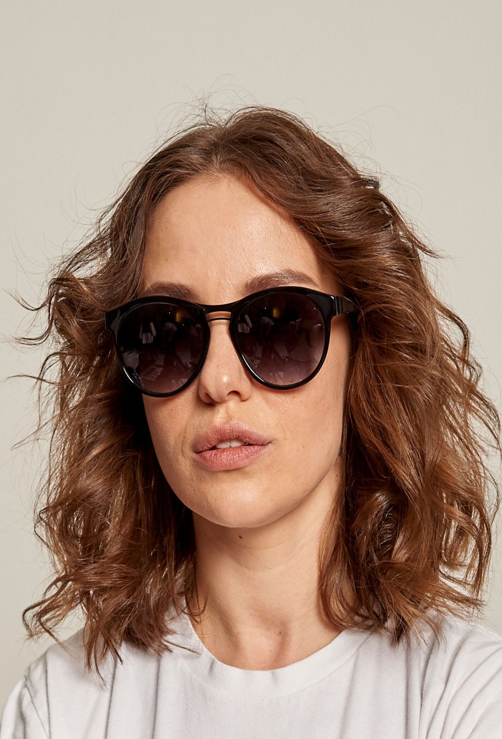 Очки PLUTO 6 Black - фото 101393