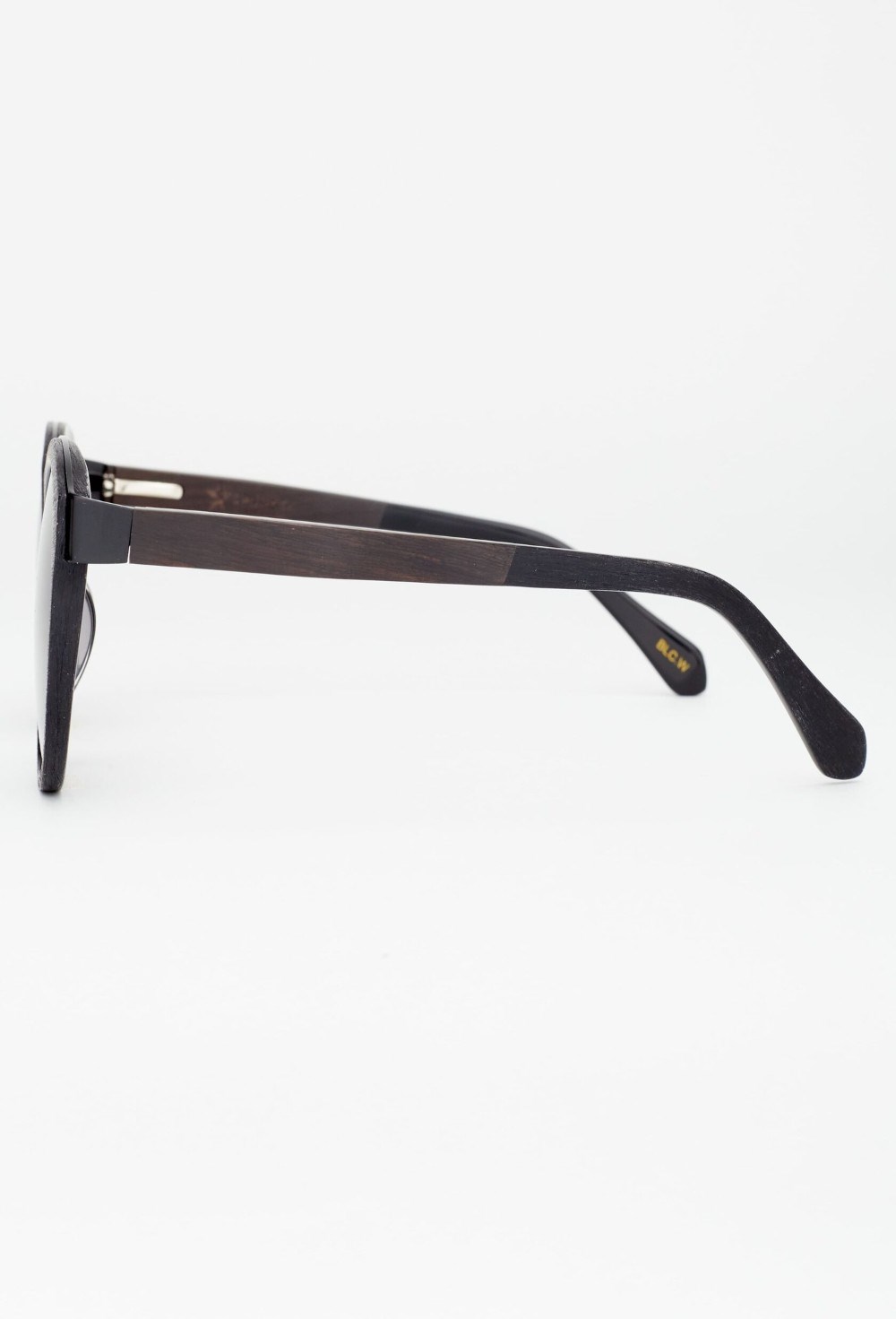 Очки PLUTO 6 Black wood - фото 101401