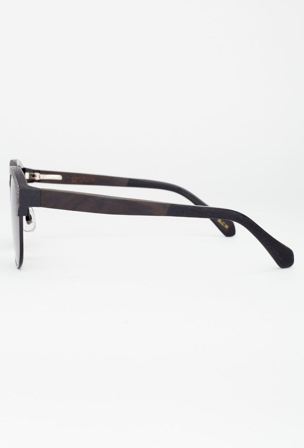 Очки TEDDY 8 Black wood - фото 101421