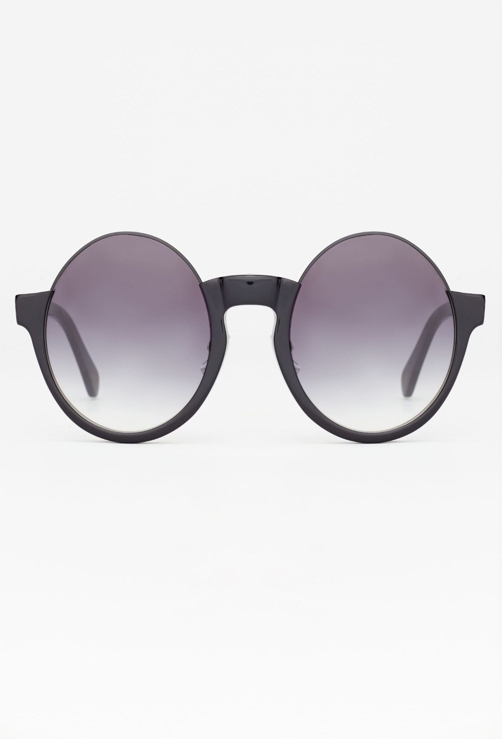 Очки SUN 6 Black - фото 101426