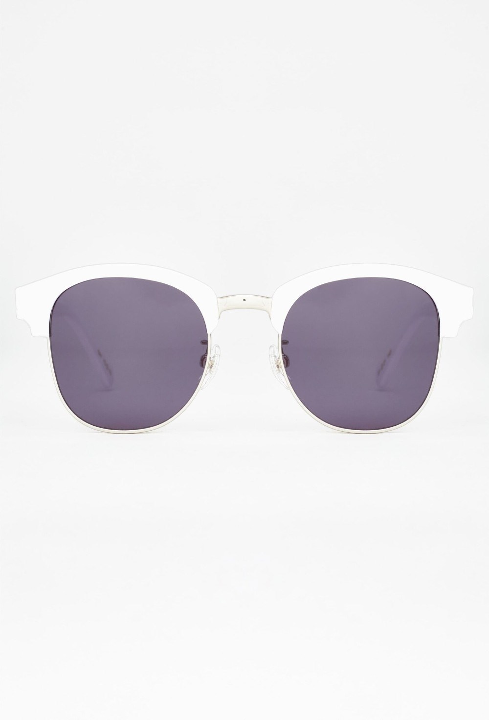 Очки TEDDY 8 White - фото 101451