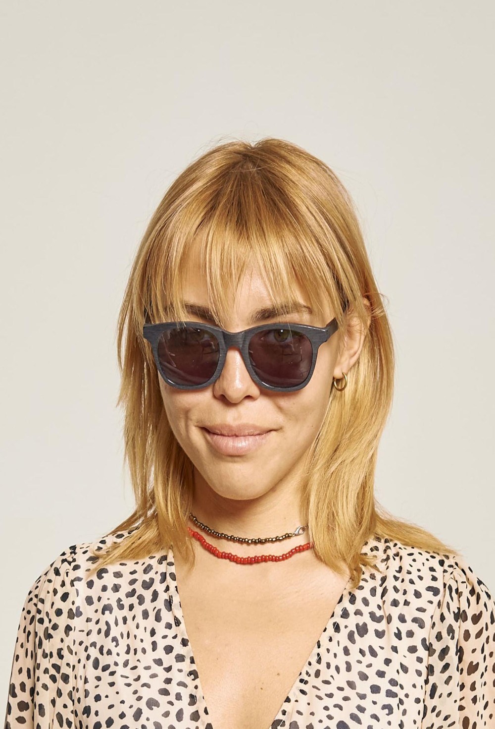 Очки TERRA 6+ Black wood - фото 101479