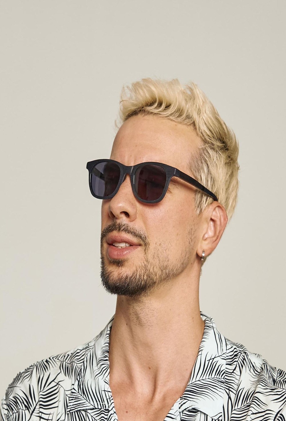 Очки TERRA 6+ Black wood - фото 101481