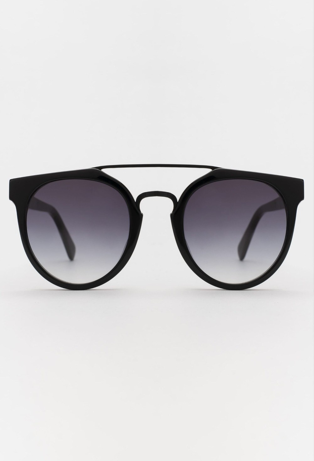 Очки Gypsy 7 Black - фото 101520