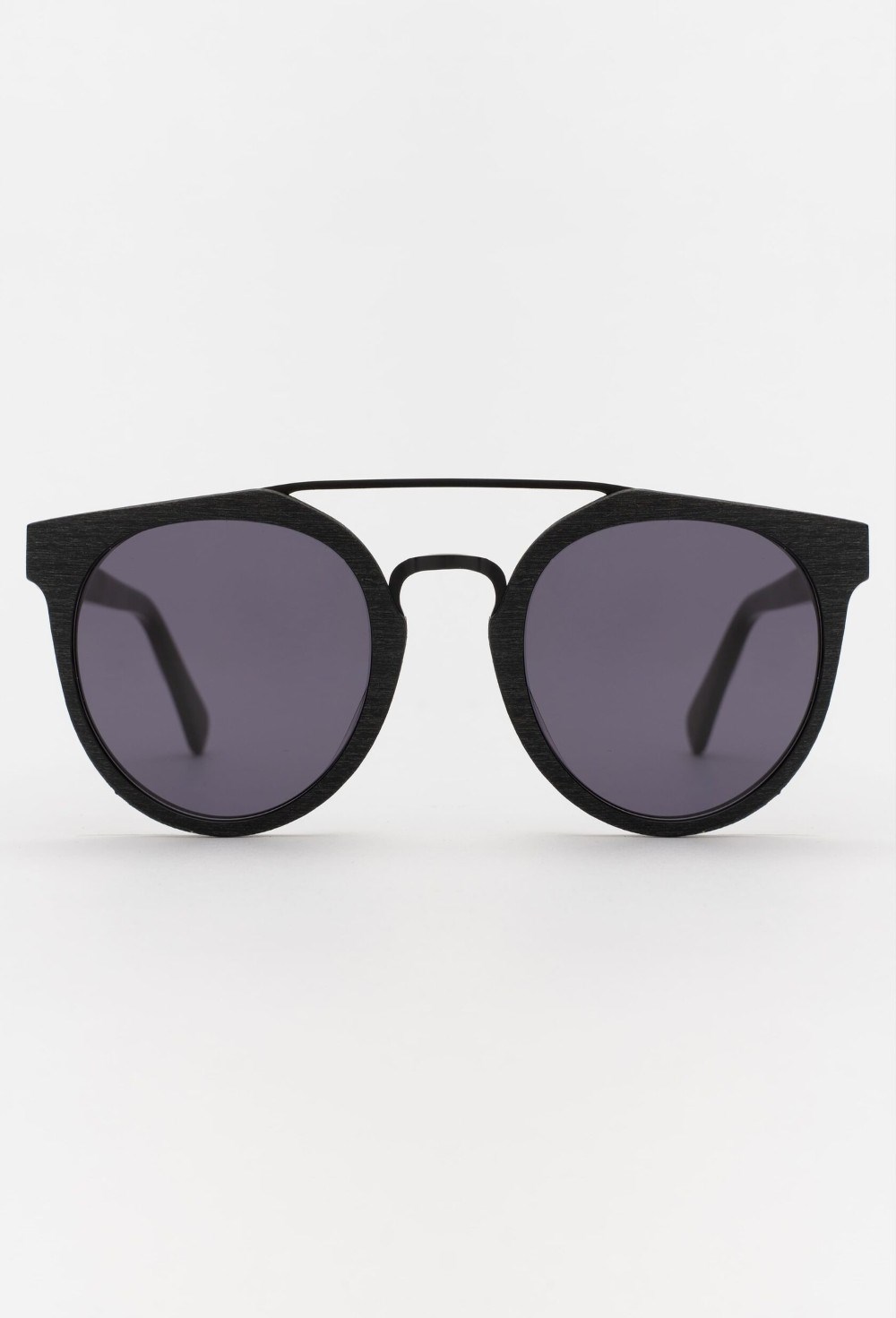 Очки Gypsy 7 Black wood - фото 101534