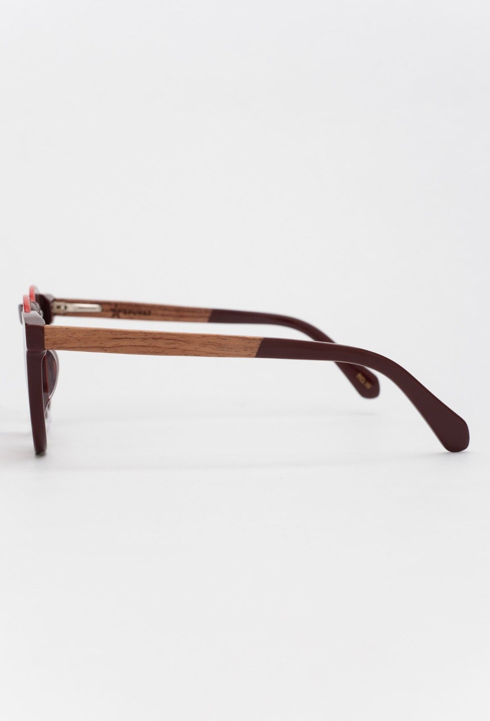 Очки Oliver 6 Red - фото 101556