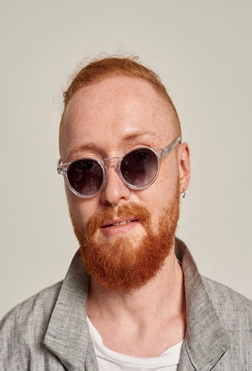 Очки Oliver 6 Crystal - фото 101571